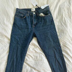 Sezane Denim Jeans